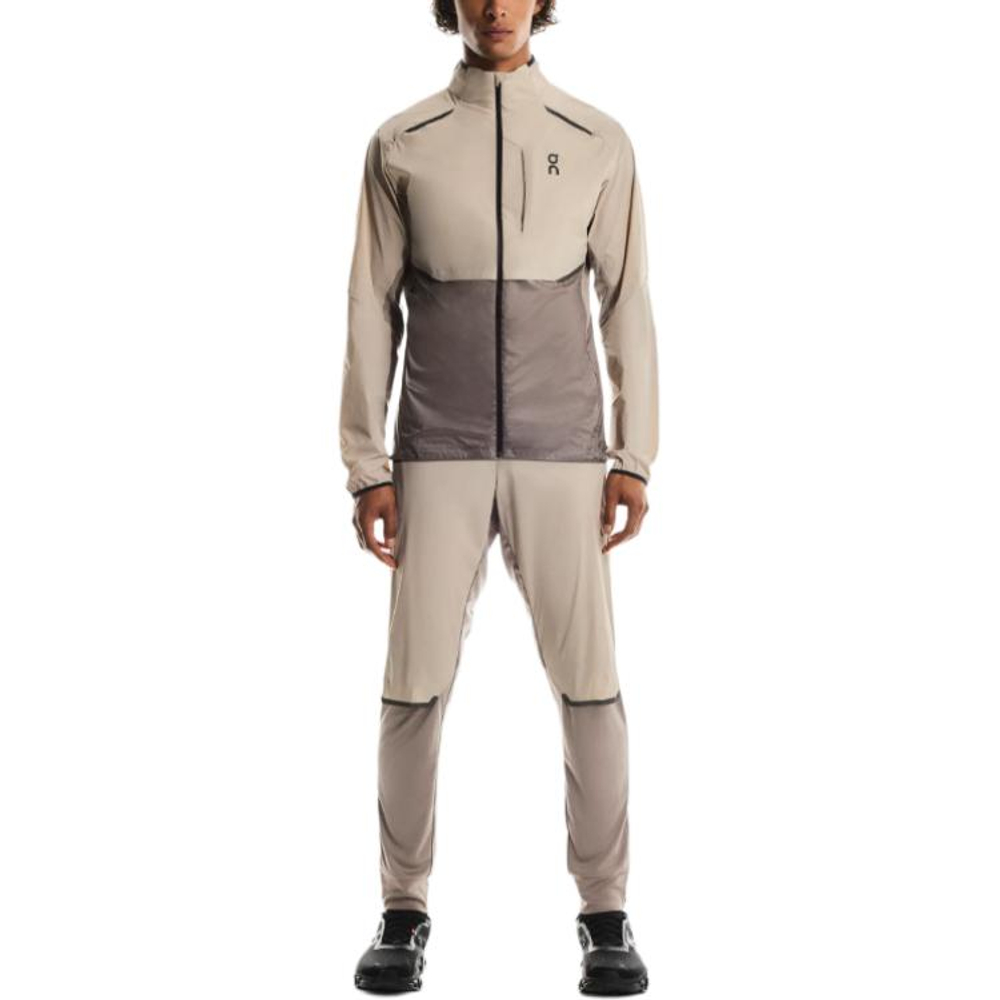 On Weather Jackets