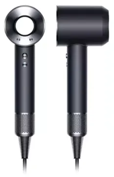 Фен Dyson Supersonic HD08 (Black)