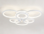 Потолочная люстра Ambrella Light FA FA4085