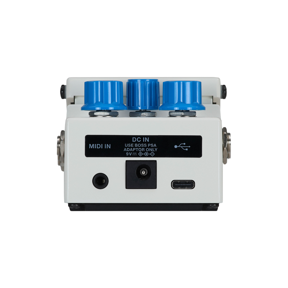 Boss PX-1 Plugout FX