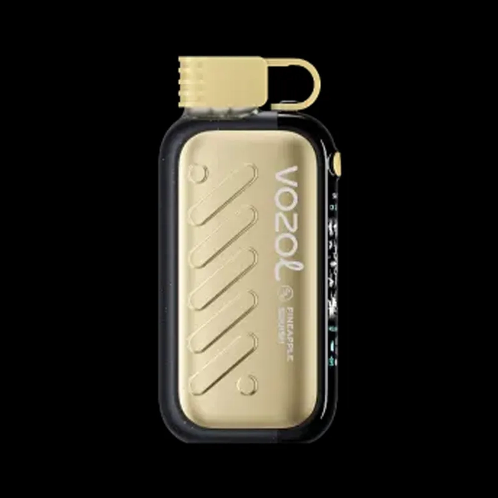 VOZOL Gear Ice & Sweet 50K - PINEAPPLE SQOUISH (5% nic)