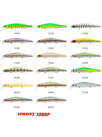 Воблер для рыбалки ZIPBAITS Orbit 130 SP-SR, 133мм, 24.7гр., заглубление 0.8-1.4м., цвет 509M, суспендер