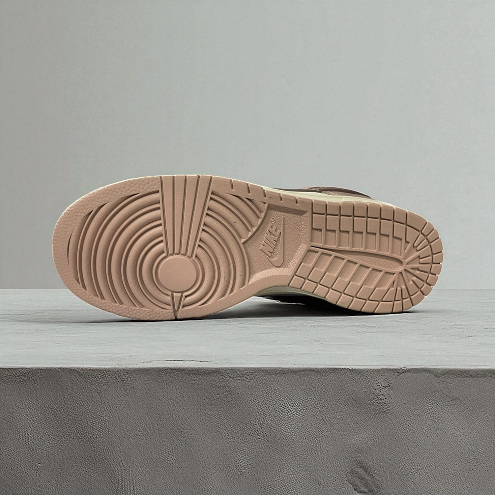 Nike SB Dunk Low • Violet Ore