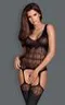 G 318 bodystocking