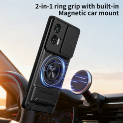 Противоударный чехол Эклипс для Moto Edge 50 Fusion/Моторола Эдж 50 Фьюжн