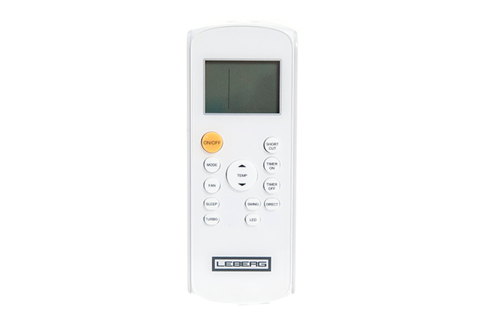 Кондиционер Leberg LS-09FE4/LU-09FE4 серии Forest Eco 4
