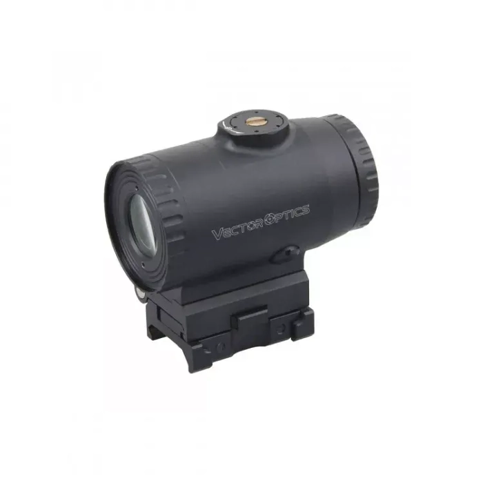 Увеличитель Vector Optics Paragon 3x18 MAGNIIFIER MICRO (SCMF-33)