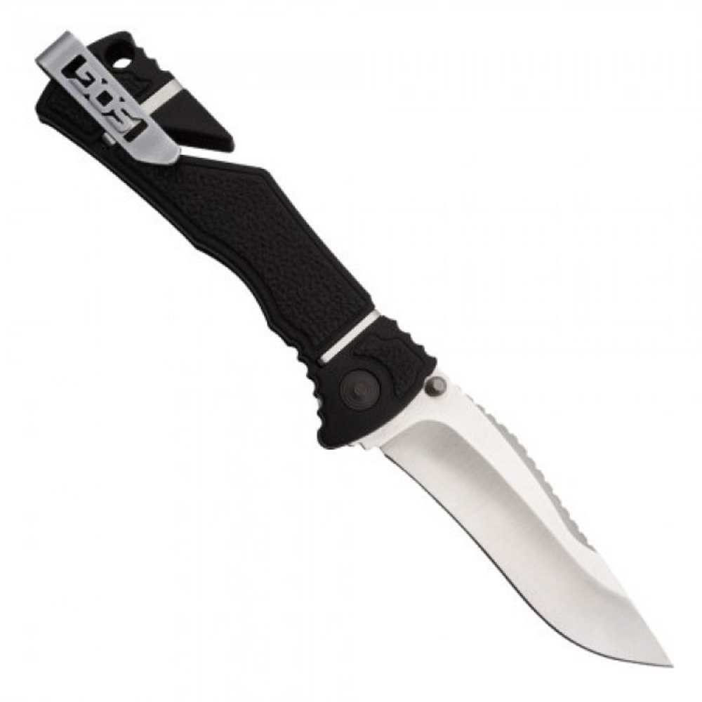 Нож SOG, TF-101 Trident Elite