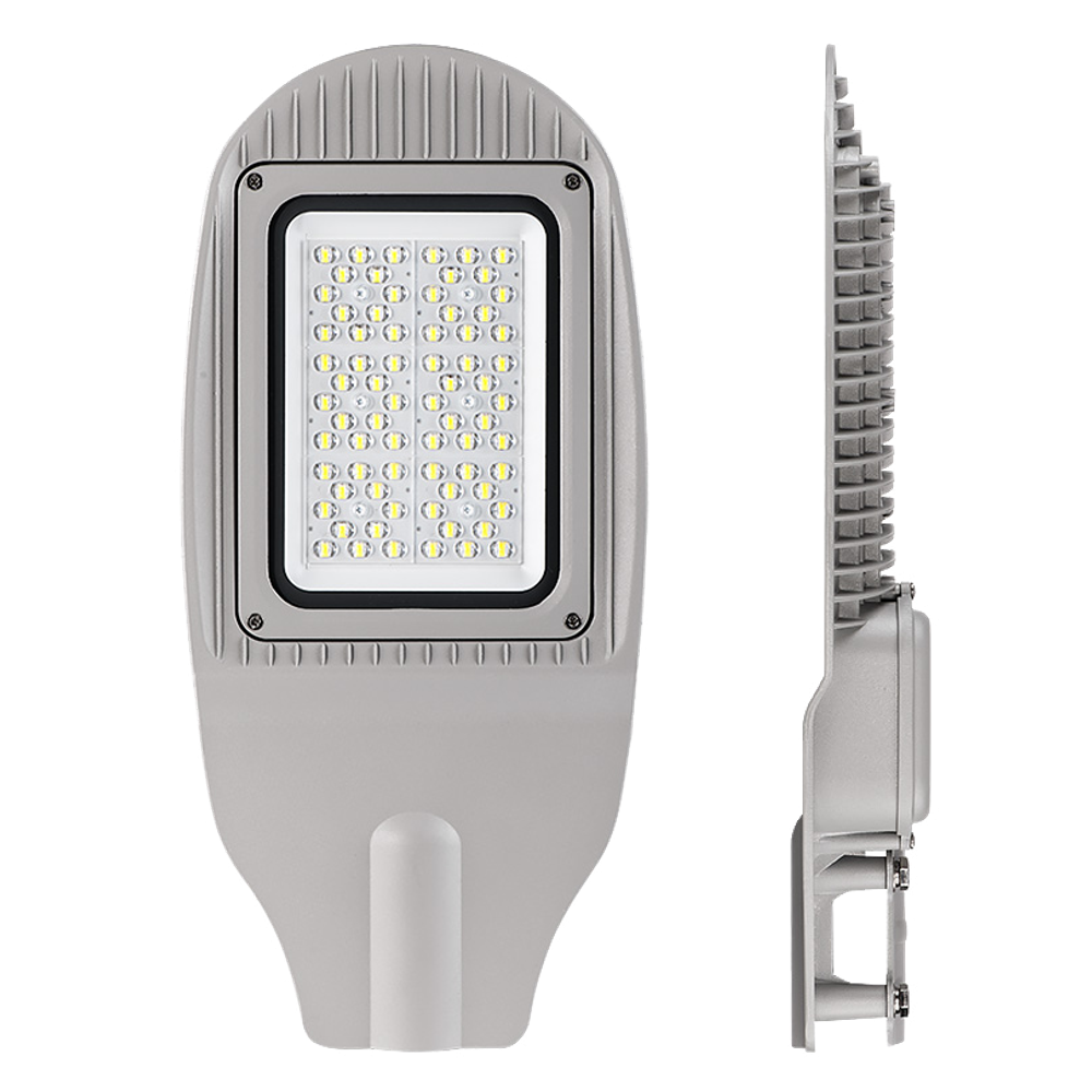 Уличный светодиодный светильник STL-50W01 50Вт IP65