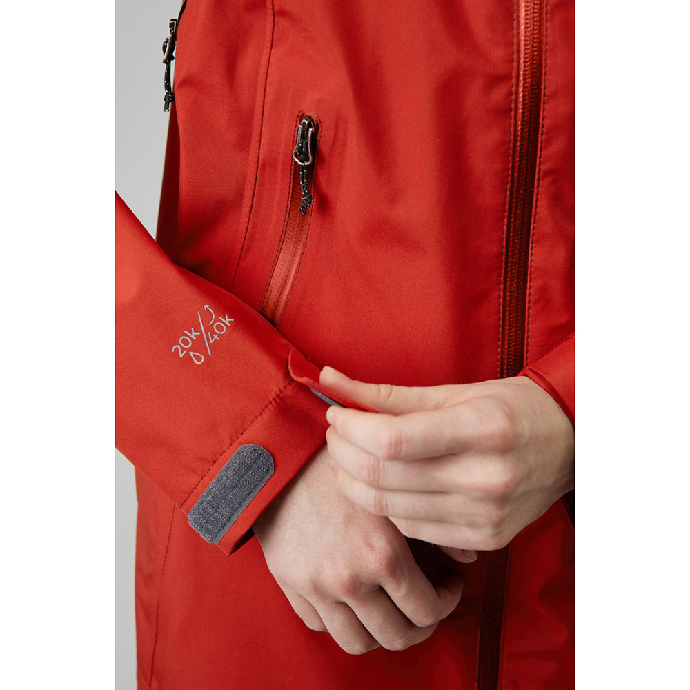 Куртка мембранная женская Stayer Корбу 3L 40521