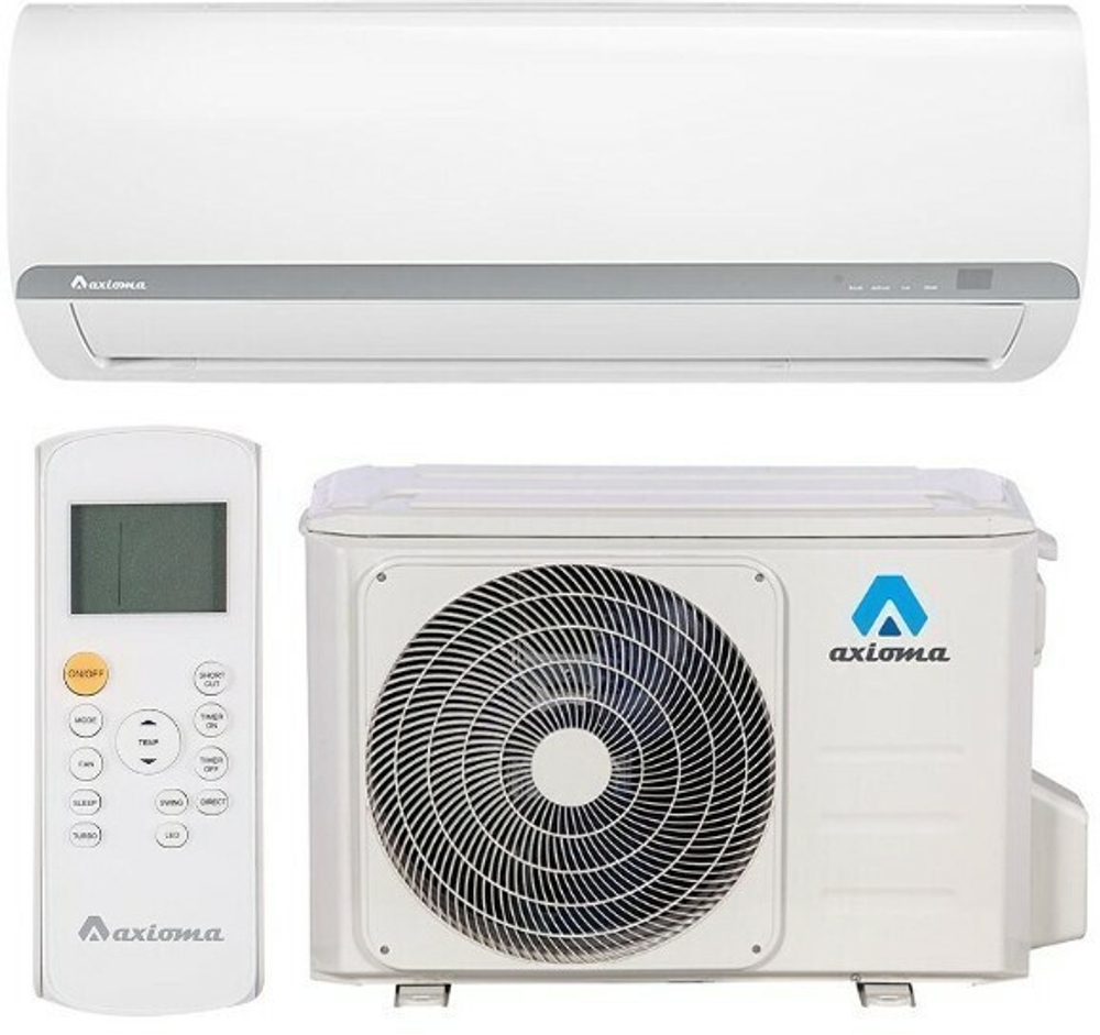 Сплит-система Axioma ASX12B1/ASB12B1