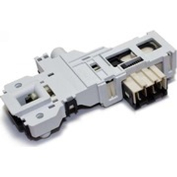 Замок люка УБЛ для стиральной машины Beko (тросик 4 кон)