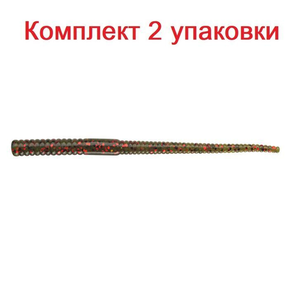 Силиконовая Приманка Sprut Akemi