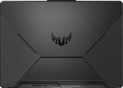 Игровой ноутбук ASUS TUF A15 — Ryzen 7, RTX 3050, 16 ГБ, 1024 ГБ, 144 Гц, 15.6"
