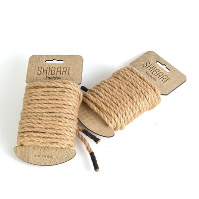 Веревка 8м Sitabella 5072