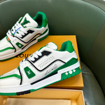 Кроссовки LV Trainer