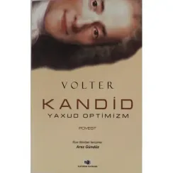 Kandid, yaxud optimizm