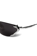 Очки солнцезащитные SUNGLASSES SILVER