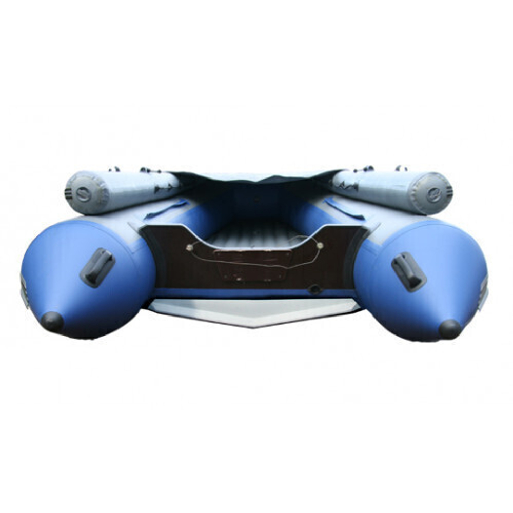 Лодка ПВХ REEF 360 NDFi