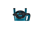 Аккумуляторный чайник Makita LXT 2x18В, объем 800 мл, клапан в крышке, метал. фильтр, док-станция DKT360Z
