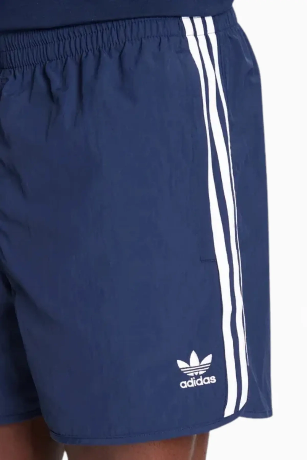 Шорты adidas Adicolor Classics Sprinter - темно-синий