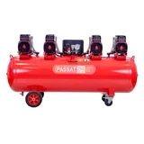 Компрессор PASSAT-250/1000 MODULE 4G безмасляный — фото 6