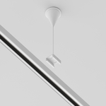 Подвес тросовый, 1шт Maytoni Trinity TRA005WS-31W