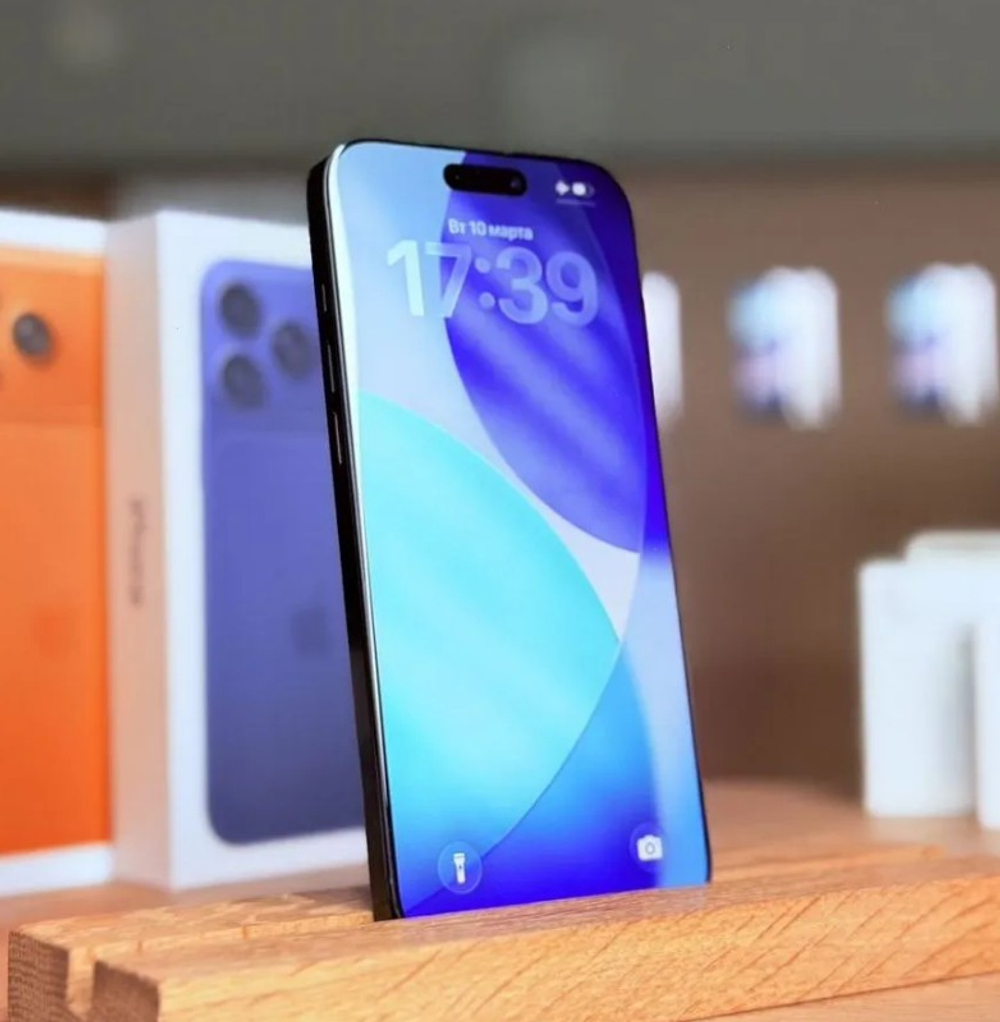 iPhone 15 Pro Max, 512 ГБ б/у