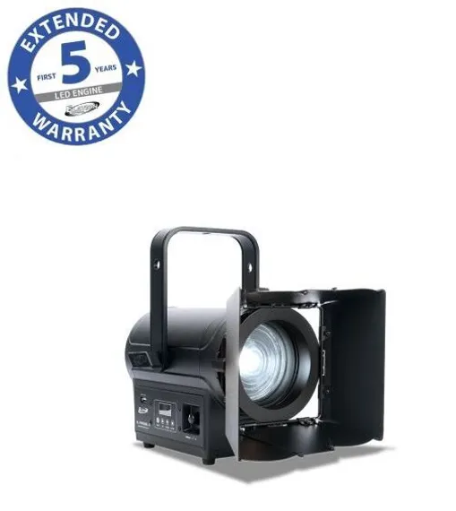 Elation KL Fresnel 4 CW театральный прожектор