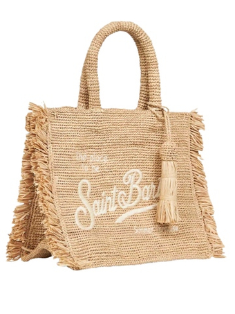Сумка SAINT BARTH