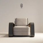Кресло RAGE by Knoxx