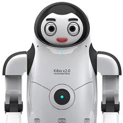 Фотография — Робот Kibo