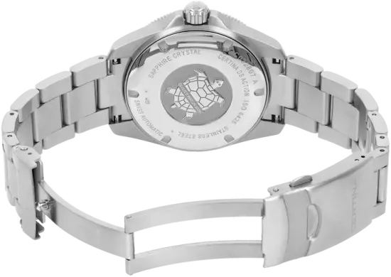 Швейцарские наручные часы Certina C032.807.11.051.00