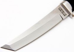 Нож Cold Steel Master Tanto 13BN VG1 San Mai IIIфотография - 3