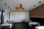 Pendant design lamp  Chouchin 3 by Foscarini