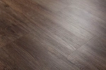 Кварцвиниловая плитка Aquafloor Classic Glue AF5517 Дуб лаунж темный