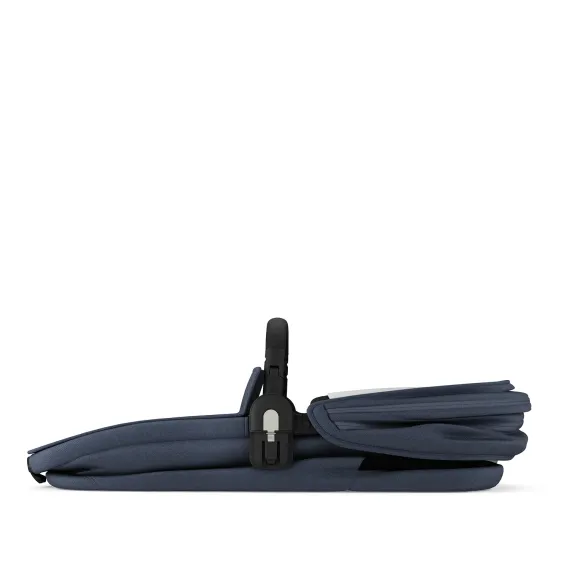 Коляска Redsbaby Nuvo 2 в 1 Blue Slate