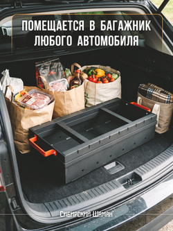 Мангал Дачный 700х300 со съемными ножками