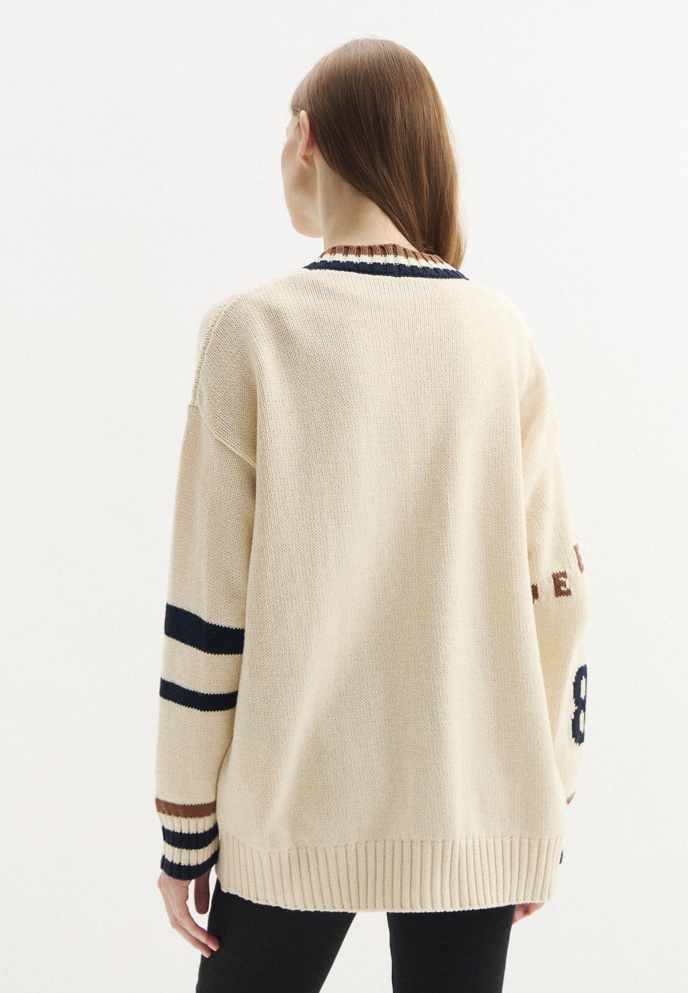 Кардиган женский WEEKEND MAX MARA WKDBLASONE