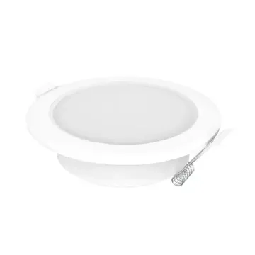 Встраиваемый светодиодный светильник 5.5W 4000K 997420205 белый Elementary Downlight Gauss