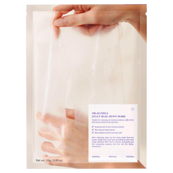 [DR. ALTHEA] Тканевая маска для лица Jelly Seal Repair Mask,4 шт*28 гр