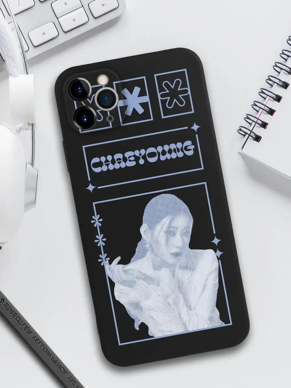 Чехол на iPhone 11 Pro Max