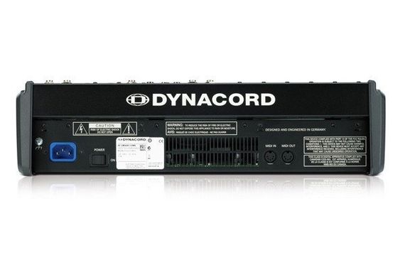 DYNACORD CMS 600-3