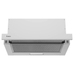 Телескопическая встраиваемая вытяжка TEL 50 W фото 