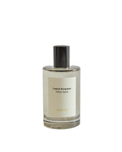 Ароматический спрей для тканей и одежды Lemon Bergamot 100 мл Zara Home, фото 7