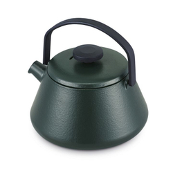 Чайник Brabantia T-Time зеленый