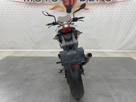 KTM 390 Duke , 2015