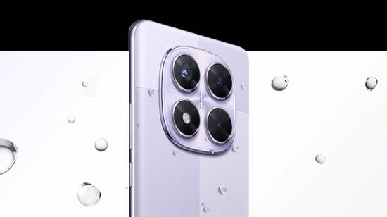 Xiaomi Redmi Note 14 Pro 5G 12/512GB
