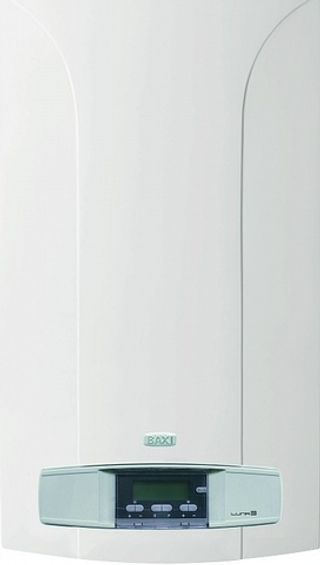 Настенный газовый котел Baxi LUNA-3 1.310 Fi