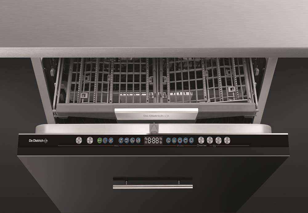 De Dietrich DBJ434DQA